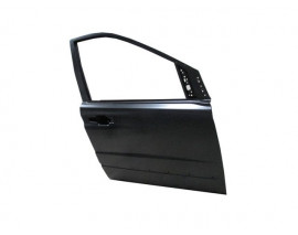 SSANGYONG ACTYON SPORTS- 08/12; ÖN KAPI KOMPLE SAĞ (İCELİ/ÇEKOMASTİKLİ) (FPI)