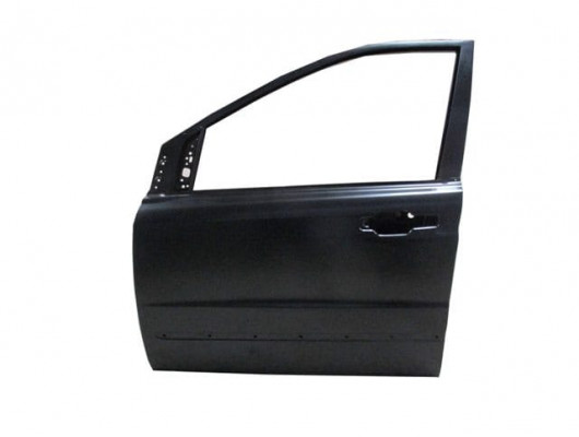 SSANGYONG ACTYON SPORTS- 08/12; ÖN KAPI KOMPLE SOL (İCELİ/ÇEKOMASTİKLİ) (FPI)