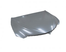 SSANGYONG ACTYON SPORTS- 08/12; MOTOR KAPUTU GRİ BOYALI (İCELİ/ÇEKOMASTİKLİ) (TW)