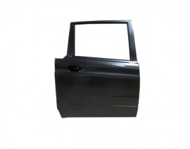 SSANGYONG ACTYON SPORTS- 08/12; ARKA KAPI KOMPLE SAĞ (İCELİ/ÇEKOMASTİKLİ) (FPI)