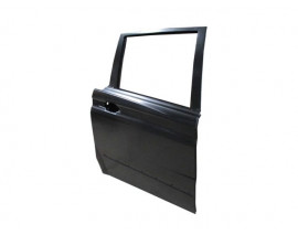 SSANGYONG ACTYON SPORTS- 08/12; ARKA KAPI KOMPLE SAĞ (İCELİ/ÇEKOMASTİKLİ) (FPI)