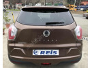 SSANGYONG TIVOLI- 15/19; ARAÇ BİLGİLERİ VE RESİMLERİ