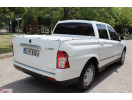 SSANGYONG KORANDO SPORTS- 12/17; ARAÇ BİLGİLERİ VE RESİMLERİ