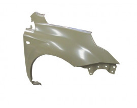 SSANGYONG KORANDO SPORTS- 12/17; ÖN ÇAMURLUK DELİKLİ SAĞ (TW)