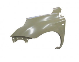 SSANGYONG KORANDO SPORTS- 12/17; ÖN ÇAMURLUK DELİKLİ SOL (TW)