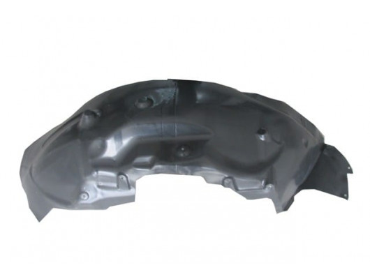 SSANGYONG KORANDO SPORTS- 12/17; ÖN ÇAMURLUK DAVLUMBAZI SOL