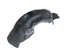 SSANGYONG KORANDO SPORTS- 12/17; ÖN ÇAMURLUK DAVLUMBAZI SOL