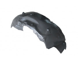 SSANGYONG KORANDO SPORTS- 12/17; ÖN ÇAMURLUK DAVLUMBAZI SOL