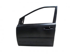 SSANGYONG KORANDO SPORTS- 12/17; ÖN KAPI KOMPLE SOL (İCELİ/ÇEKOMASTİKLİ) (FPI)