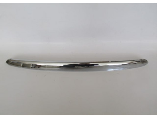 SSANGYONG KORANDO SPORTS- 12/17; ÖN PANJUR ÜST NİKELAJI (KAPUT UÇ NİKELAJI) (FPI)