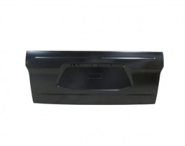 SSANGYONG KORANDO SPORTS- 12/17; ARKA BAGAJ KAPAĞI KOMPLE (İCELİ/ÇEKOMASTİKLİ) (FPI)