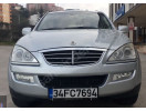 SSANGYONG KYRON- 08/12; ARAÇ BİLGİLERİ VE RESİMLERİ