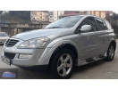 SSANGYONG KYRON- 08/12; ARAÇ BİLGİLERİ VE RESİMLERİ