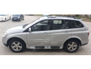 SSANGYONG KYRON- 08/12; ARAÇ BİLGİLERİ VE RESİMLERİ