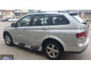 SSANGYONG KYRON- 08/12; ARAÇ BİLGİLERİ VE RESİMLERİ