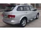 SSANGYONG KYRON- 08/12; ARAÇ BİLGİLERİ VE RESİMLERİ