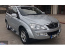 SSANGYONG KYRON- 08/12; ARAÇ BİLGİLERİ VE RESİMLERİ