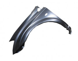 SSANGYONG KYRON- 08/12; ÖN ÇAMURLUK DELİKLİ SOL (TW)