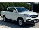 SSANGYONG MUSSO GRAND MG9- 19/22; ARAÇ BİLGİLERİ VE RESİMLERİ