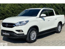 SSANGYONG MUSSO GRAND MG9- 19/22; ARAÇ BİLGİLERİ VE RESİMLERİ