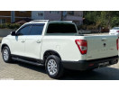 SSANGYONG MUSSO GRAND MG9- 19/22; ARAÇ BİLGİLERİ VE RESİMLERİ