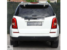 SSANGYONG REXTON WRWJ- 12/15; ARAÇ BİLGİLERİ VE RESİMLERİ