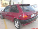 FORD FIESTA- 89/95; ARAÇ BİLGİLERİ VE RESİMLERİ