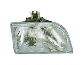 FORD FIESTA- 89/95; FAR LAMBASI SAĞ MANUEL (TYC)