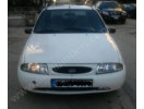 FORD FIESTA- 96/99; ARAÇ BİLGİLERİ VE RESİMLERİ