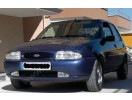 FORD FIESTA- 96/99; ARAÇ BİLGİLERİ VE RESİMLERİ