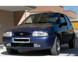FORD FIESTA- 96/99; ARAÇ BİLGİLERİ VE RESİMLERİ