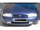 FORD FIESTA- 96/99; ARAÇ BİLGİLERİ VE RESİMLERİ
