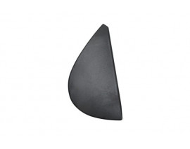 FORD FIESTA- 96/99; ARKA KAPI CAM PLASTİĞİ SAĞ