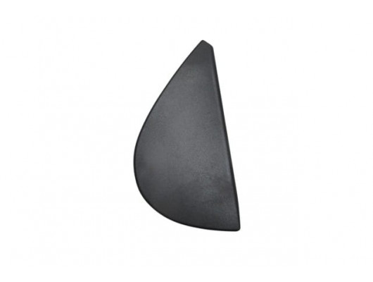 FORD FIESTA- 96/99; ARKA KAPI CAM PLASTİĞİ SAĞ