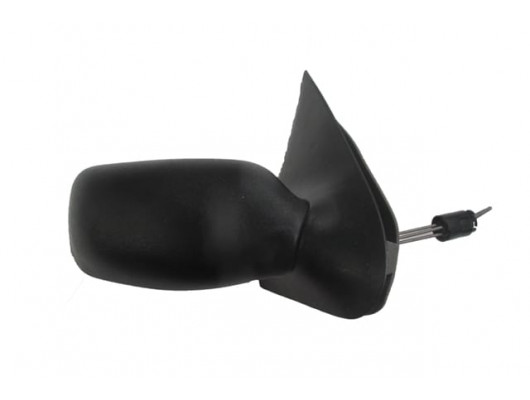 FORD FIESTA- 96/99; KAPI AYNASI SAĞ MANUEL (ER AYNA)