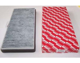 FORD FIESTA- 96/99; POLEN FİLTRESİ KARBONLU ORJ.NO:1353270 (ASCO)