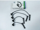 FORD FIESTA- 96/99; BUJİ KABLOSU TAKIM (16V)(DHA-DHB-FHA)1.25/1.4 cc (YOW JUNG)