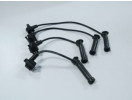 FORD FIESTA- 96/99; BUJİ KABLOSU TAKIM (16V)(DHA-DHB-FHA)1.25/1.4 cc (YOW JUNG)