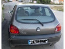 FORD FIESTA- 00/02; ARAÇ BİLGİLERİ VE RESİMLERİ