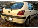 FORD FIESTA- 00/02; ARAÇ BİLGİLERİ VE RESİMLERİ