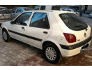FORD FIESTA- 00/02; ARAÇ BİLGİLERİ VE RESİMLERİ