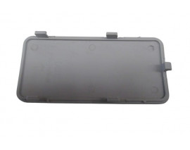 FORD FIESTA- 00/02; ÖN TAMPON ÇEKİ DEMİRİ KAPAĞI ASTARLI