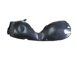 FORD FIESTA- 00/02; ÖN ÇAMURLUK DAVLUMBAZI SOL (LT-FD6071) (TYG)