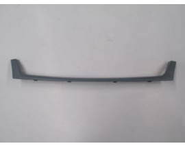 FORD FIESTA- 00/02; ÖN PANJUR ALT ÇITASI ASTARLI GRİ (TYG)