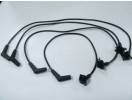 FORD FIESTA- 00/02; BUJİ KABLOSU TAKIM (J4C)1.3 cc (YOW JUNG)