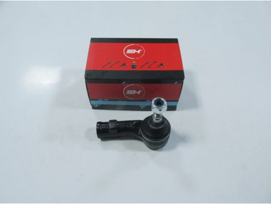 FORD FIESTA- 00/02; ROT BAŞI SOL (SH)