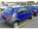FORD KA- 98/06; ARAÇ BİLGİLERİ VE RESİMLERİ