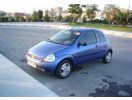 FORD KA- 98/06; ARAÇ BİLGİLERİ VE RESİMLERİ