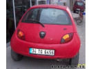 FORD KA- 98/06; ARAÇ BİLGİLERİ VE RESİMLERİ