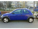 FORD KA- 98/06; ARAÇ BİLGİLERİ VE RESİMLERİ